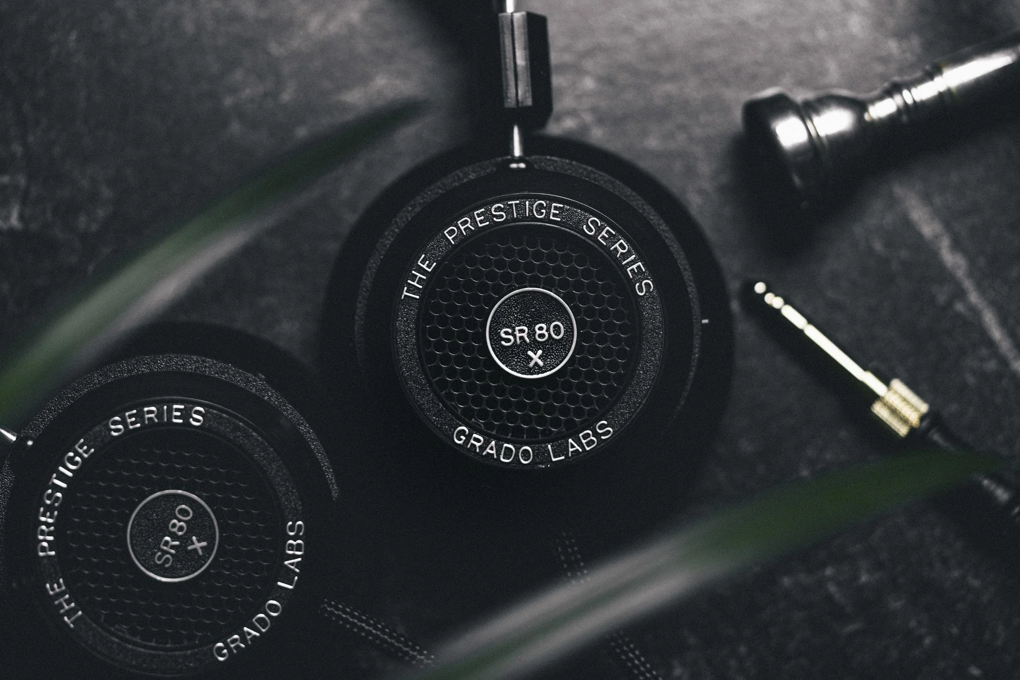 GRADO SR80x - Casques d'écoute Haute-fidélité Prestige X - Image 10