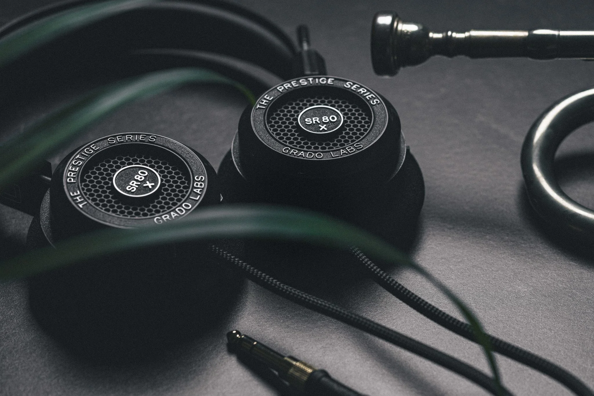 GRADO SR80x - Casques d'écoute Haute-fidélité Prestige X - Image 6
