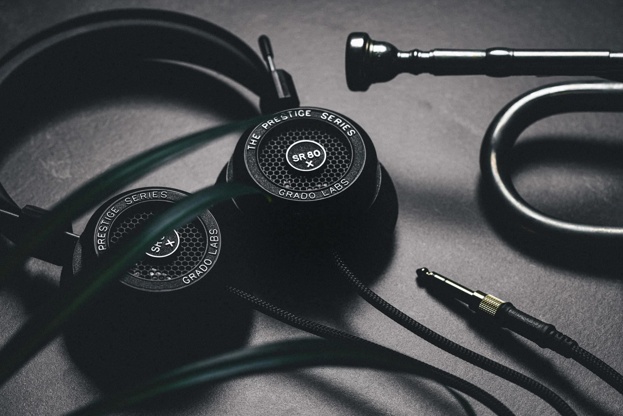 GRADO SR80x - Casques d'écoute Haute-fidélité Prestige X - Image 7