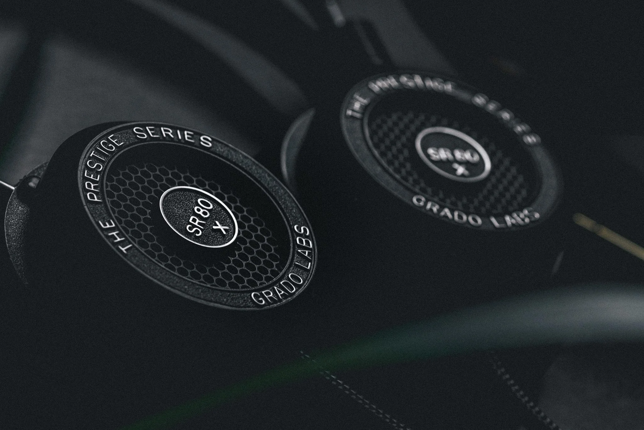 GRADO SR80x - Casques d'écoute Haute-fidélité Prestige X - Image 8