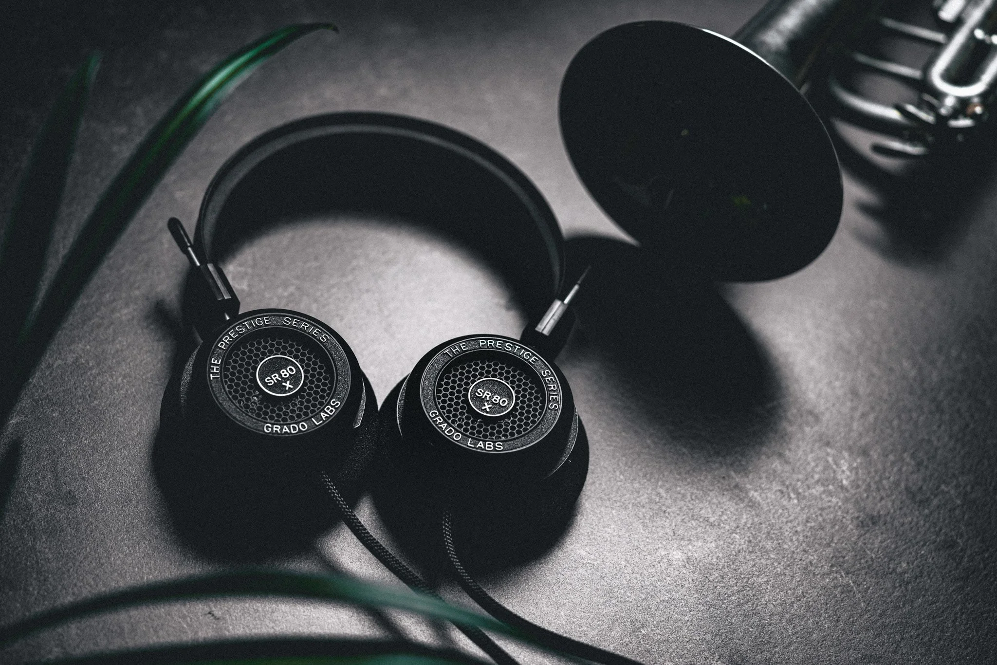 GRADO SR80x - Casques d'écoute Haute-fidélité Prestige X - Image 9