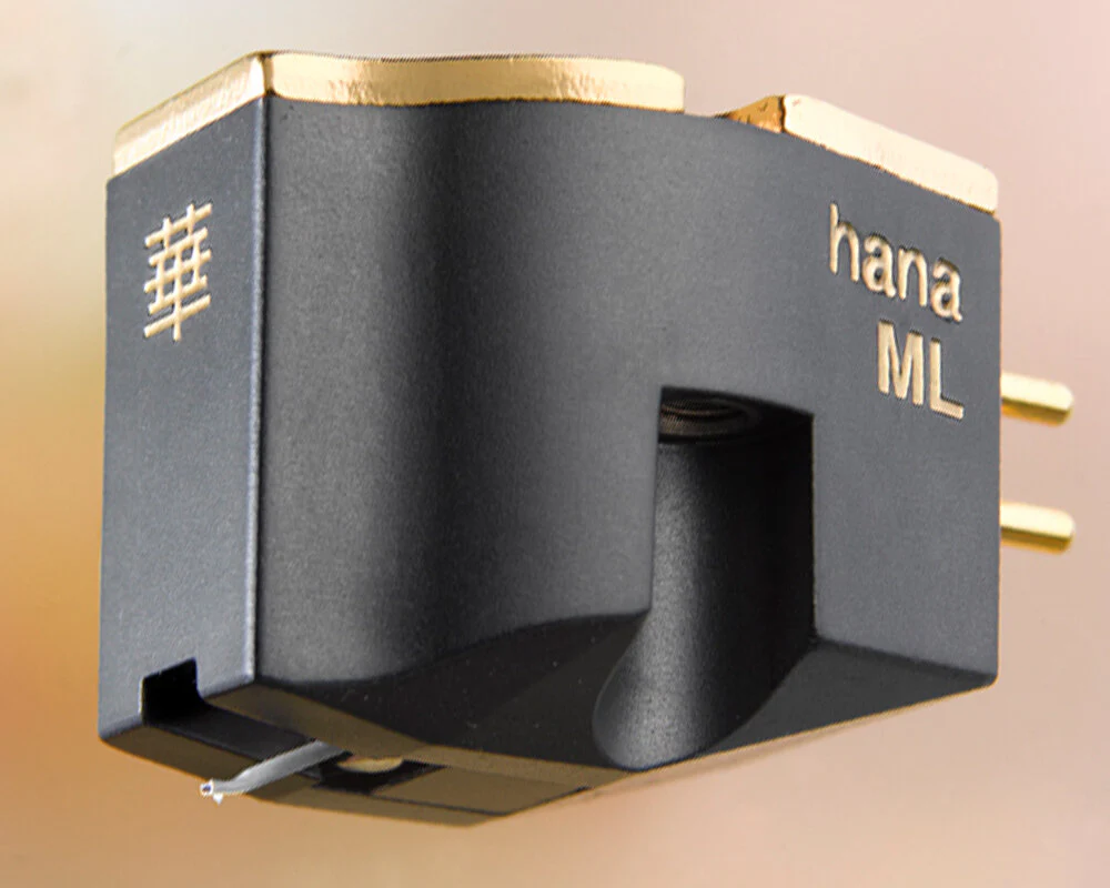 Hana ML - Cartouche à bobine mobile (Moving Coil - MC) - Image 2