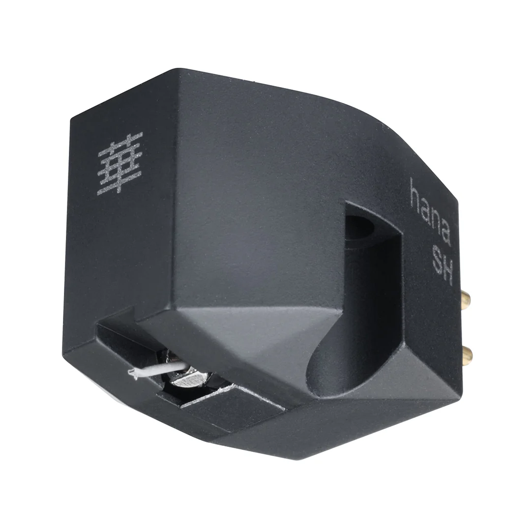 Hana SH HA1760 - Cartouche phono à bobine mobile (Moving Coil - MC) - Image 3