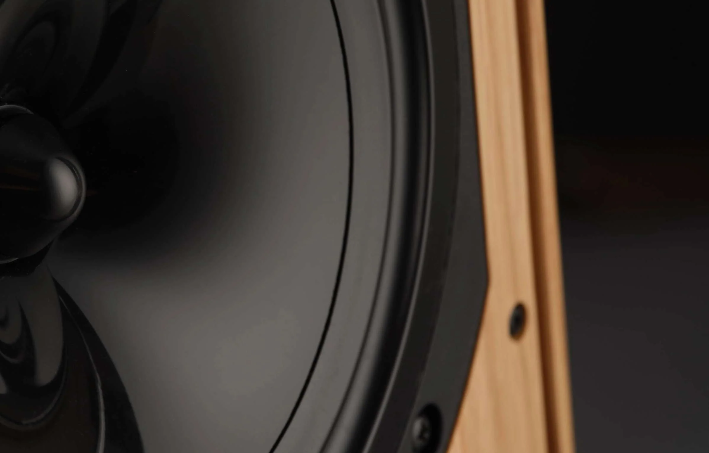 Harbeth C7ES-3 XD2 | Enceintes acoustiques d'étagère 2 voies - Image 11