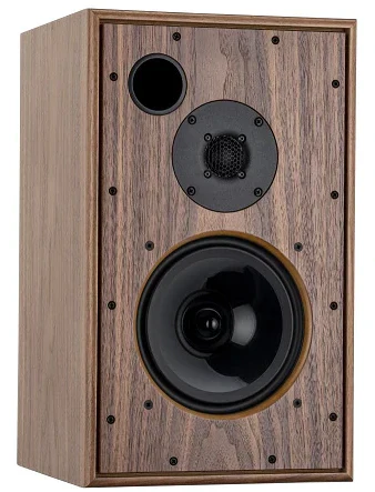 Harbeth Monitor 30.2 XD - Enceintes haut de gamme pour audiophiles! - Image 2