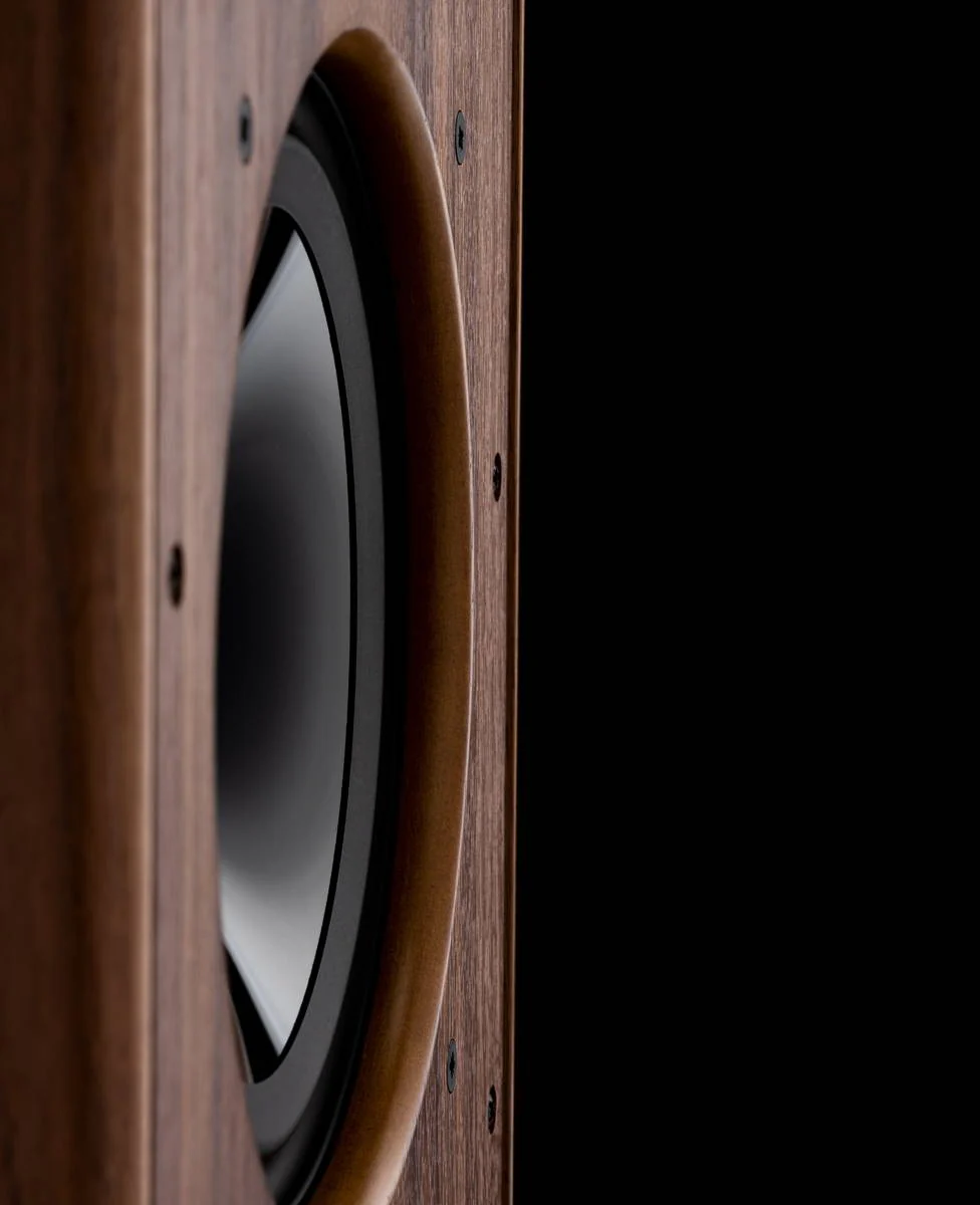 Harbeth Monitor 30.2 XD - Enceintes haut de gamme pour audiophiles! - Image 6