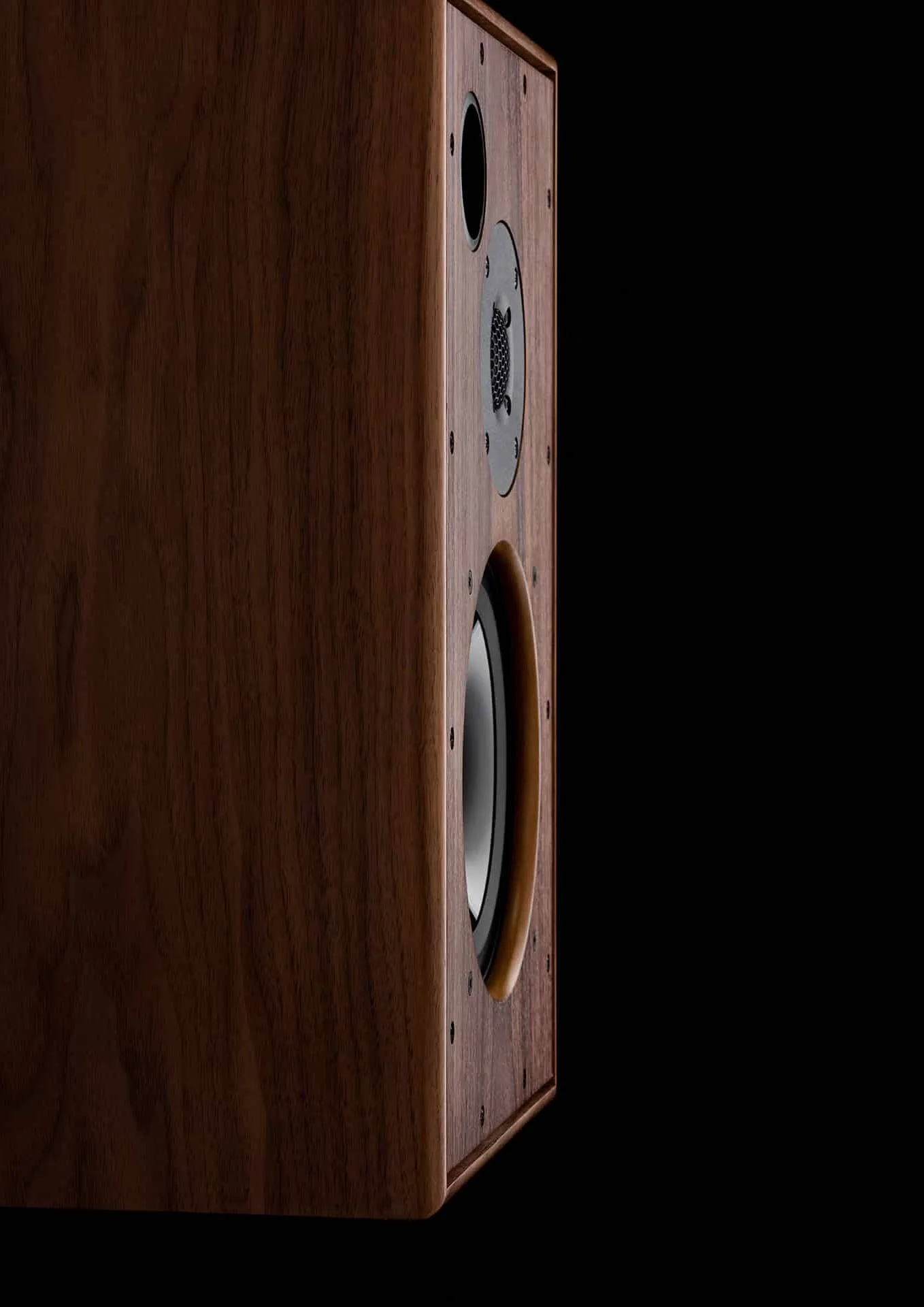Harbeth Monitor 30.2 XD - Enceintes haut de gamme pour audiophiles! - Image 7