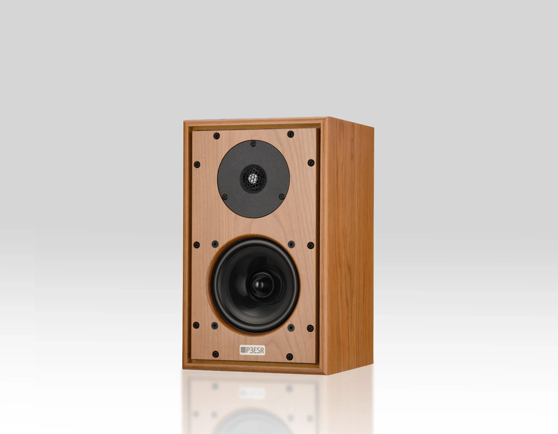 Harbeth P3ESR XD2 | Enceintes acoustiques d'étagère 2 voies - Image 10