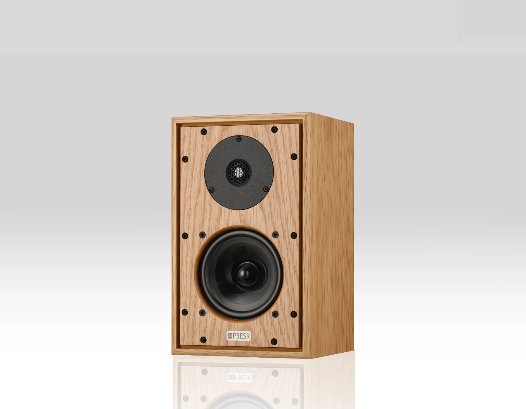 Harbeth P3ESR XD2 | Enceintes acoustiques d'étagère 2 voies - Image 11