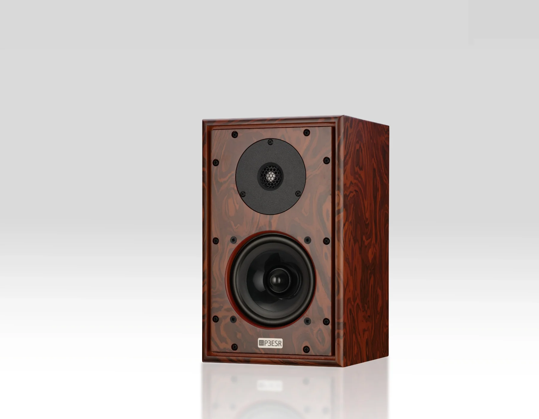 Harbeth P3ESR XD2 | Enceintes acoustiques d'étagère 2 voies - Image 12