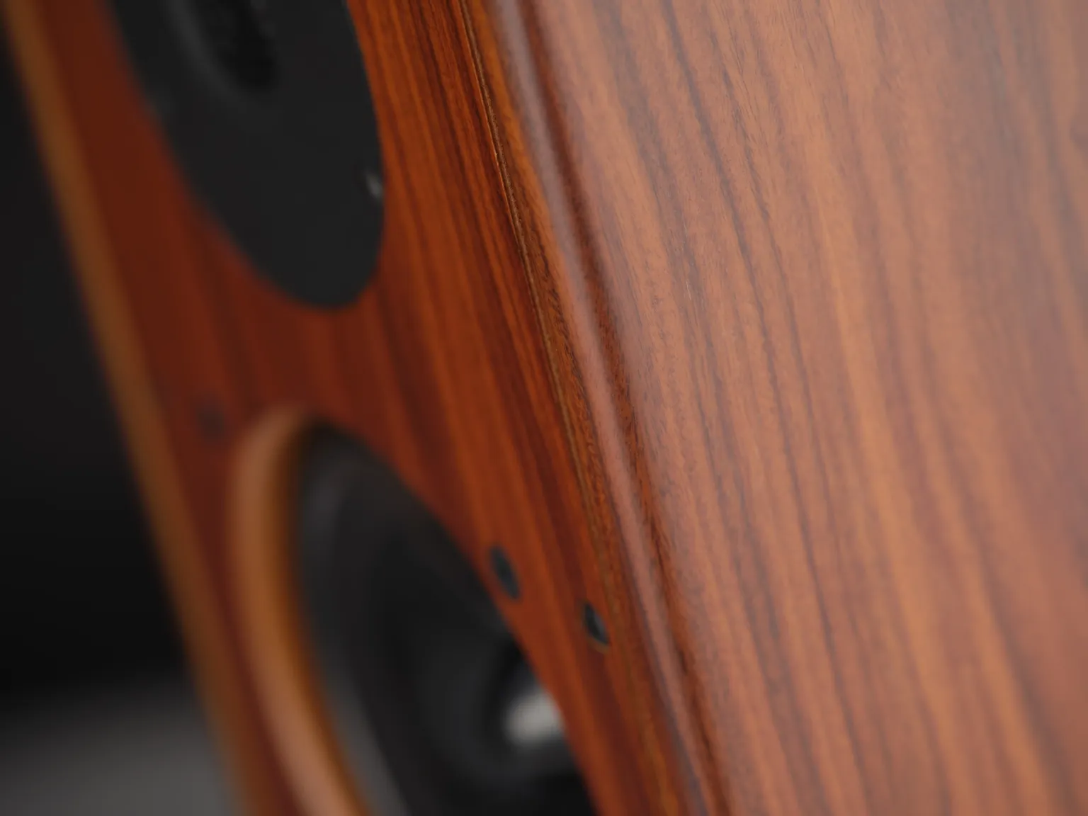 Harbeth P3ESR XD2 | Enceintes acoustiques d'étagère 2 voies - Image 15