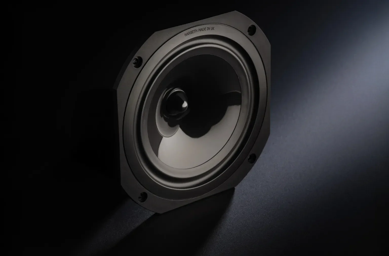 Harbeth P3ESR XD2 | Enceintes acoustiques d'étagère 2 voies - Image 7