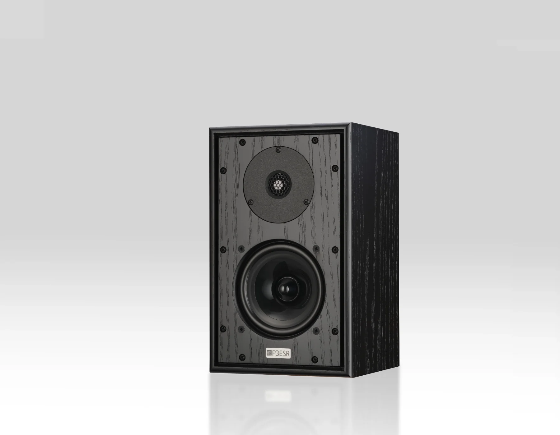 Harbeth P3ESR XD2 | Enceintes acoustiques d'étagère 2 voies - Image 9