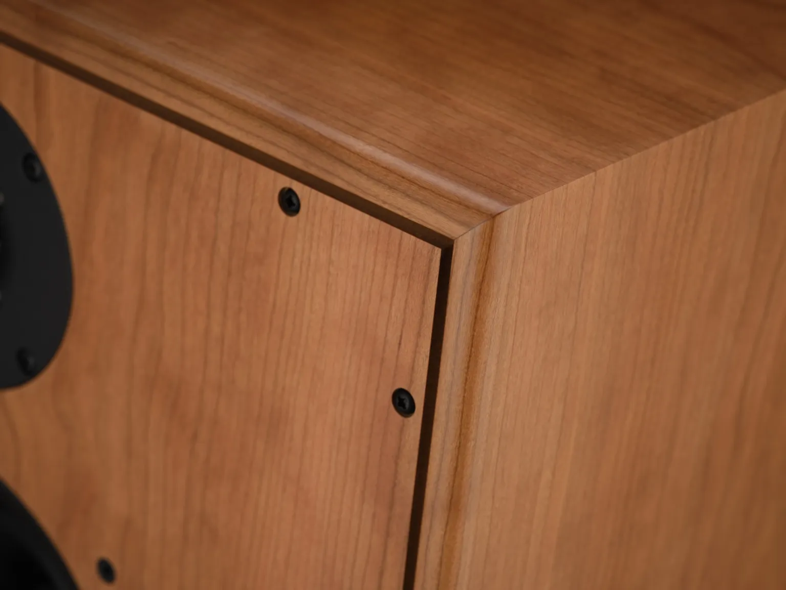 Harbeth Super SHL5Plus XD2 | Enceintes acoustiques d'étagère 3 voies (La paire) - Image 7