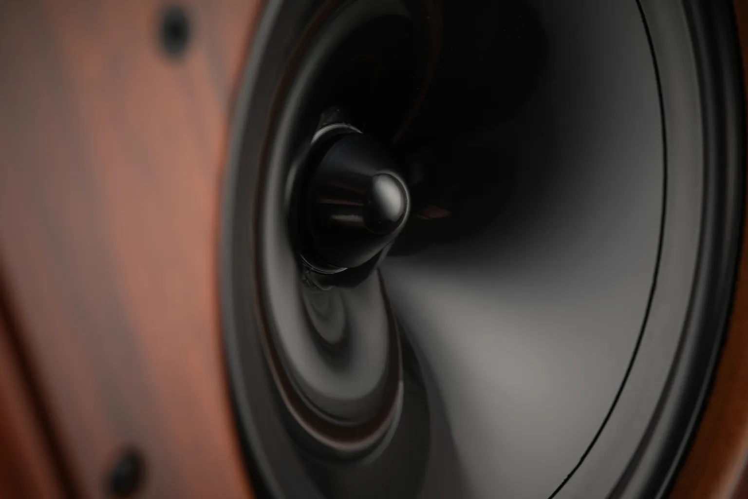 Harbeth Super SHL5Plus XD2 | Enceintes acoustiques d'étagère 3 voies (La paire) - Image 8