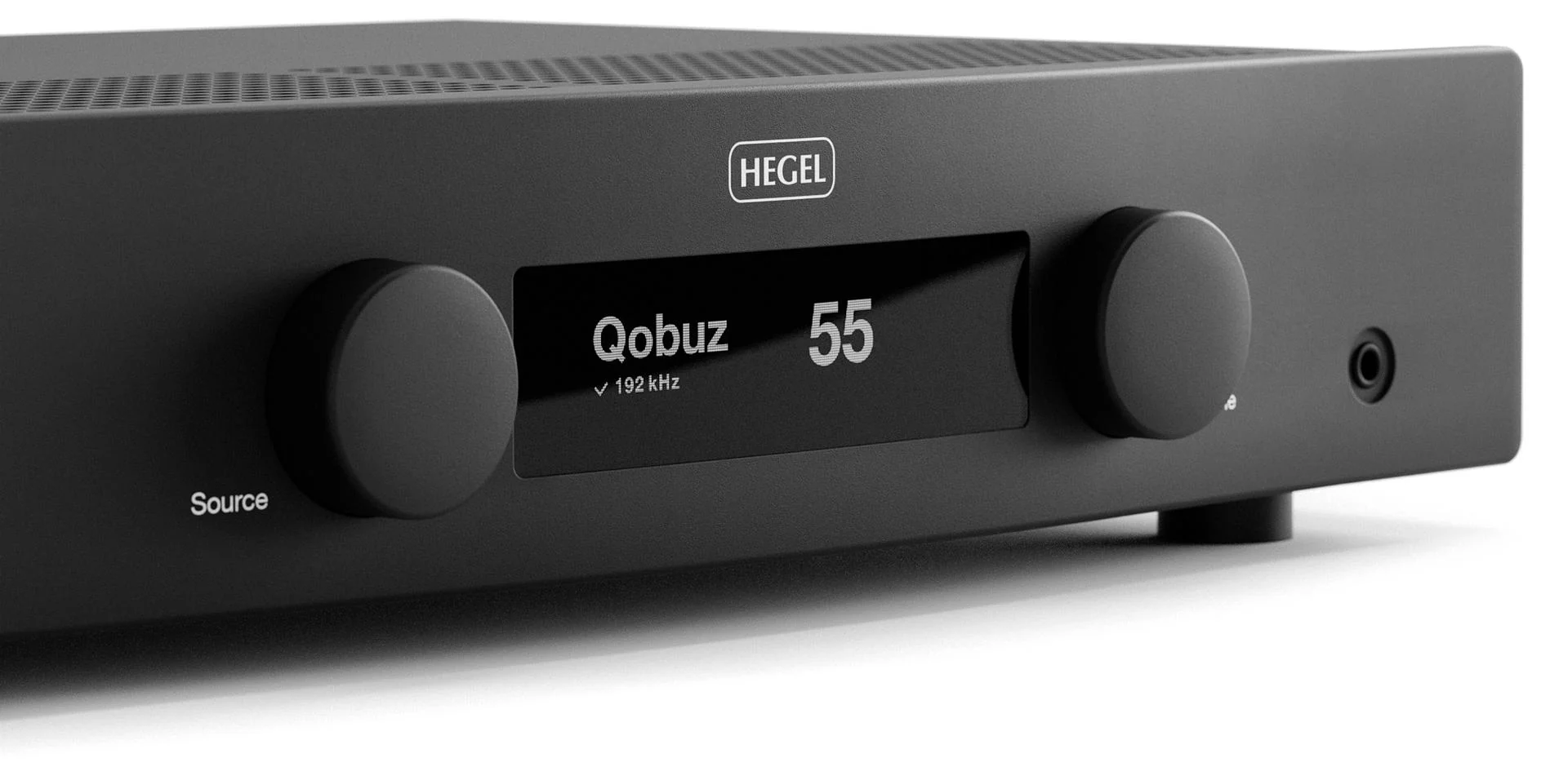 HEGEL H150 | Amplificateur Streamer 75Watts/Canal entrée Phono - Image 4