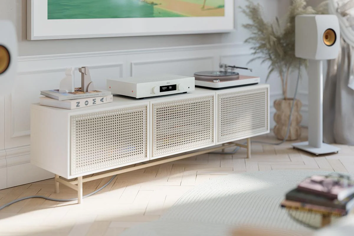 HEGEL H150 | Amplificateur Streamer 75Watts/Canal entrée Phono - Image 5