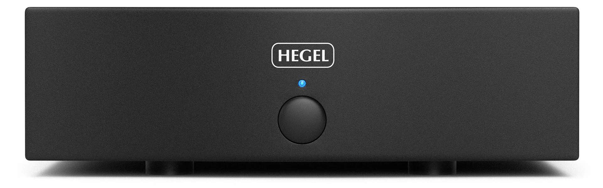 Hegel H20 - Amplificateur de puissance 200Watts par canal - Image 3