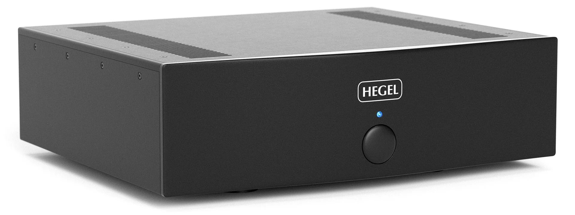 Hegel H20 - Amplificateur de puissance 200Watts par canal - Image 4
