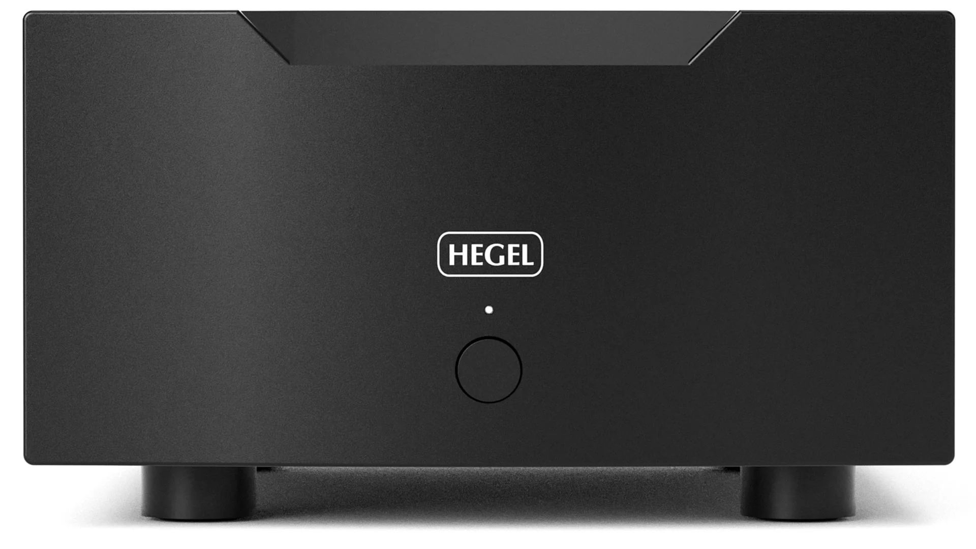 Hegel H30A - Amplificateur de puissance 1100 watts Mono et 300Watts/Canal sous 8 Ohms - Image 2
