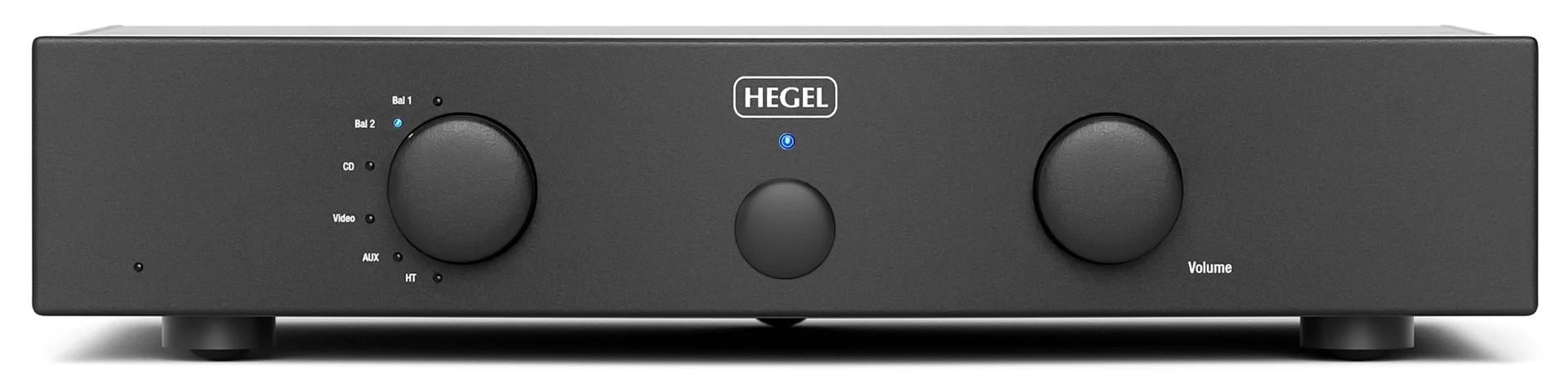 Hegel P20 - Préamplificateur stéréo - Image 2