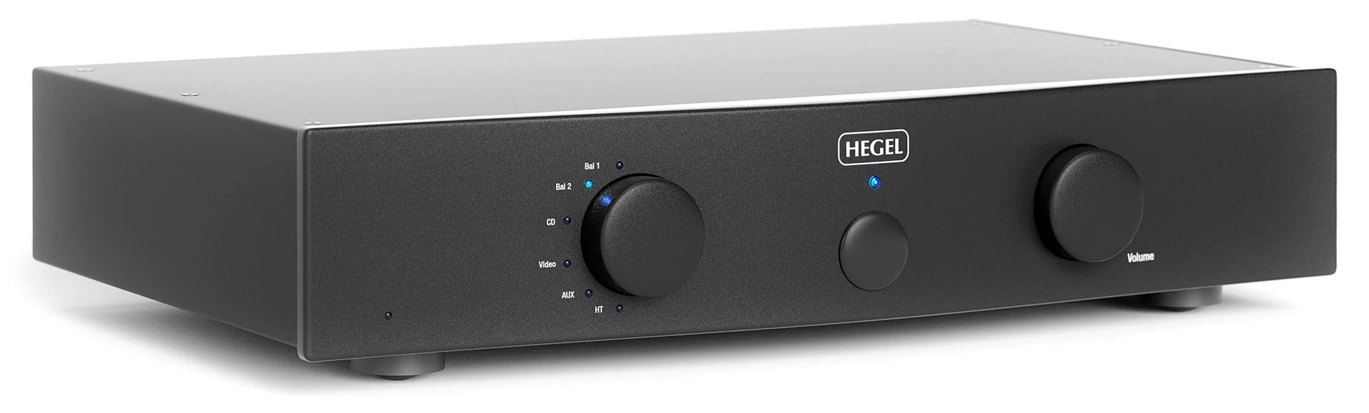 Hegel P20 - Préamplificateur stéréo - Image 4