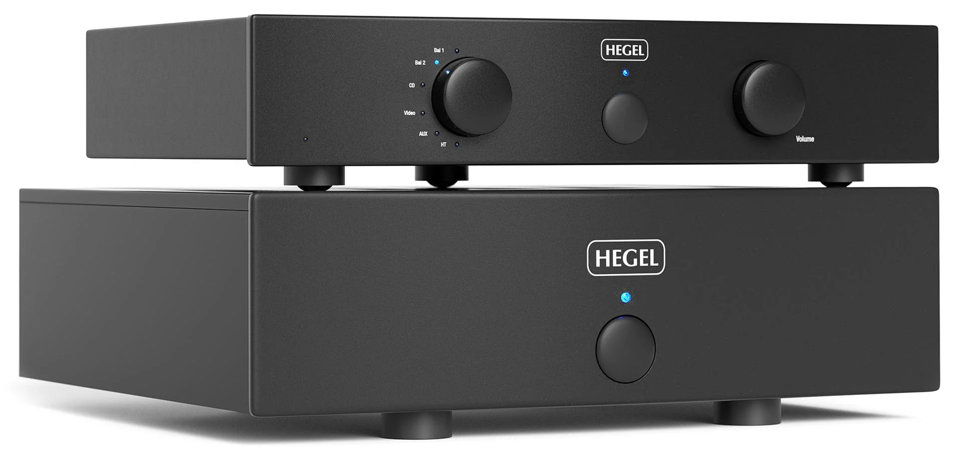 Hegel P20 - Préamplificateur stéréo - Image 5