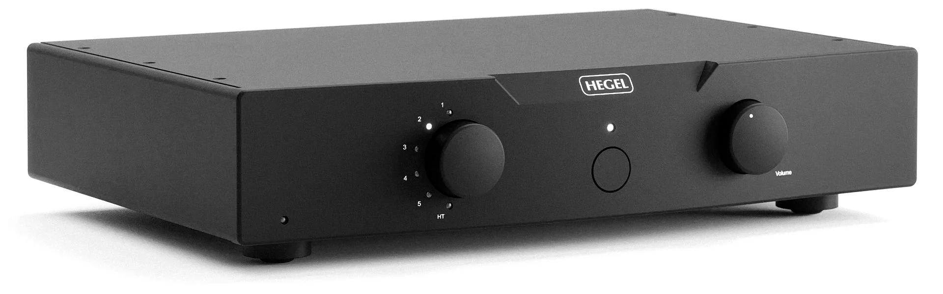 Hegel P30A - Préamplificateur stéréo - Image 2