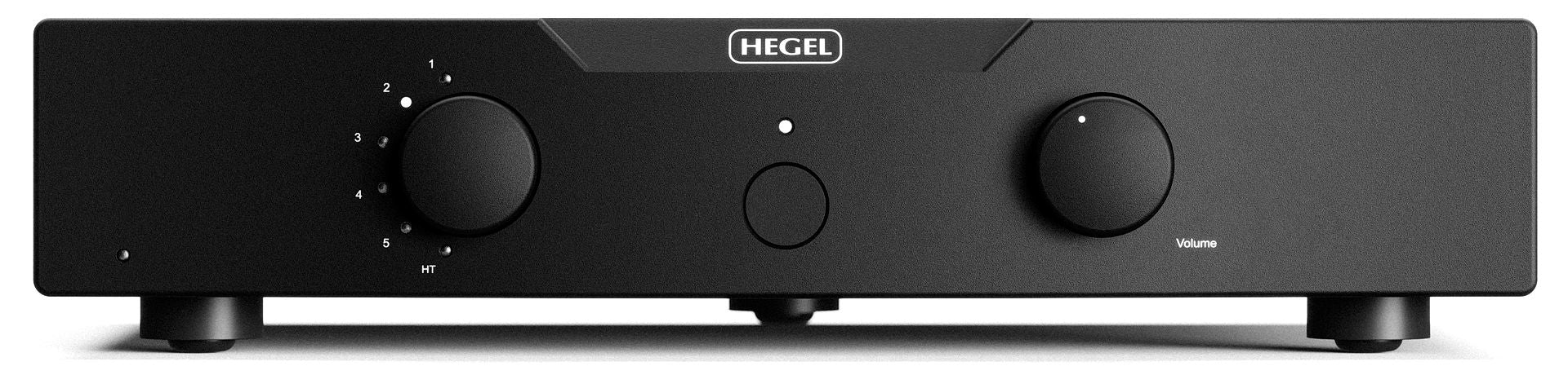 Hegel P30A - Préamplificateur stéréo - Image 3