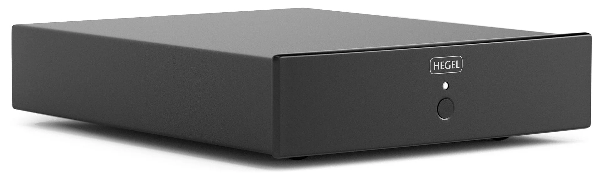 Hegel V10 - Préamplificateur phono neutre, son dynamique et révélateur - Image 3