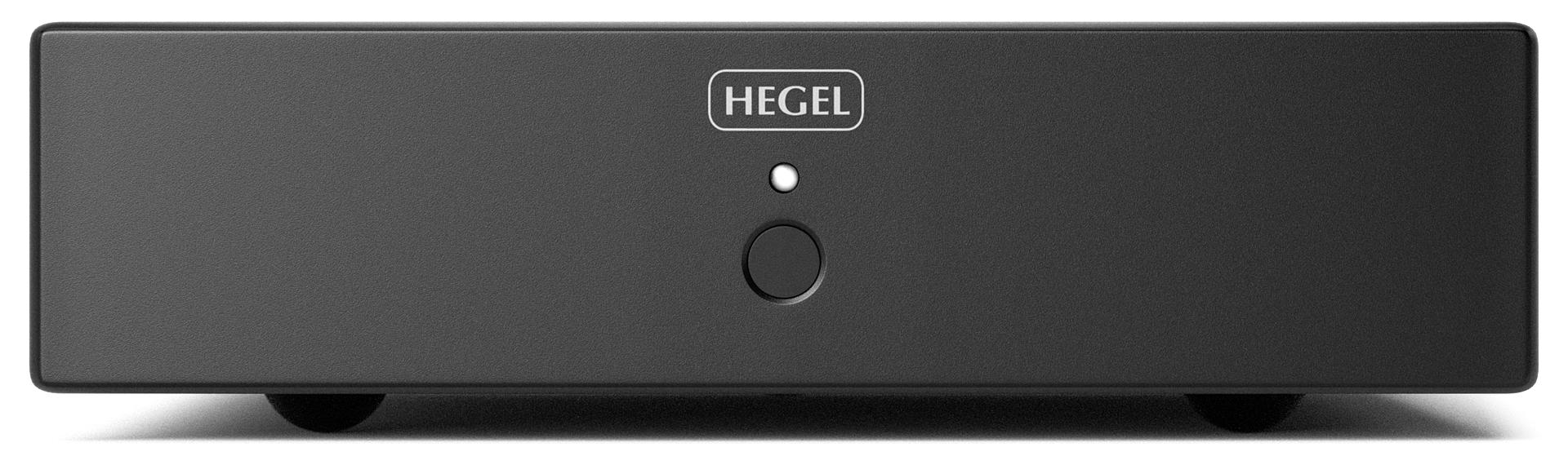 Hegel V10 - Préamplificateur phono neutre, son dynamique et révélateur - Image 4