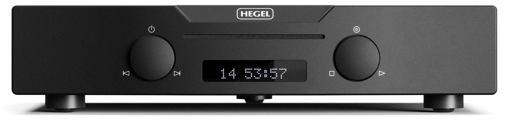 Hegel Viking - Lecteur CD qui offre des performances audios optimales! - Image 4