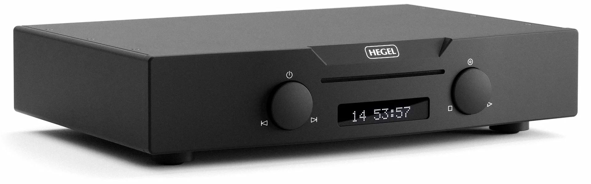 Hegel Viking - Lecteur CD qui offre des performances audios optimales! - Image 5