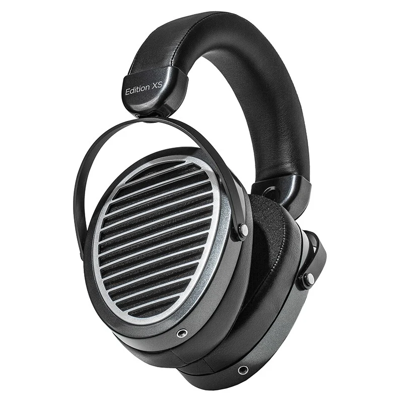 HIFIMAN Edition XS - Casques d'écoute haute fidélité ouvert avec fils - Image 2