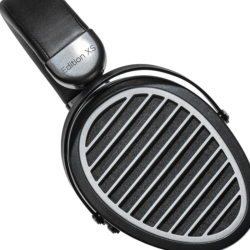 HIFIMAN Edition XS - Casques d'écoute haute fidélité ouvert avec fils - Image 3
