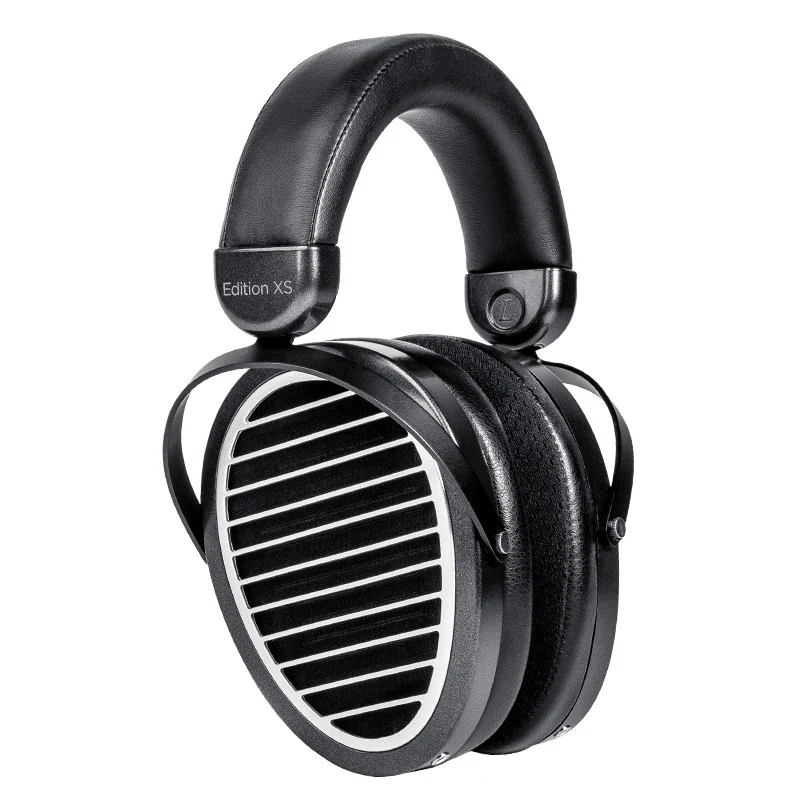 HIFIMAN Edition XS - Casques d'écoute haute fidélité ouvert avec fils - Image 4