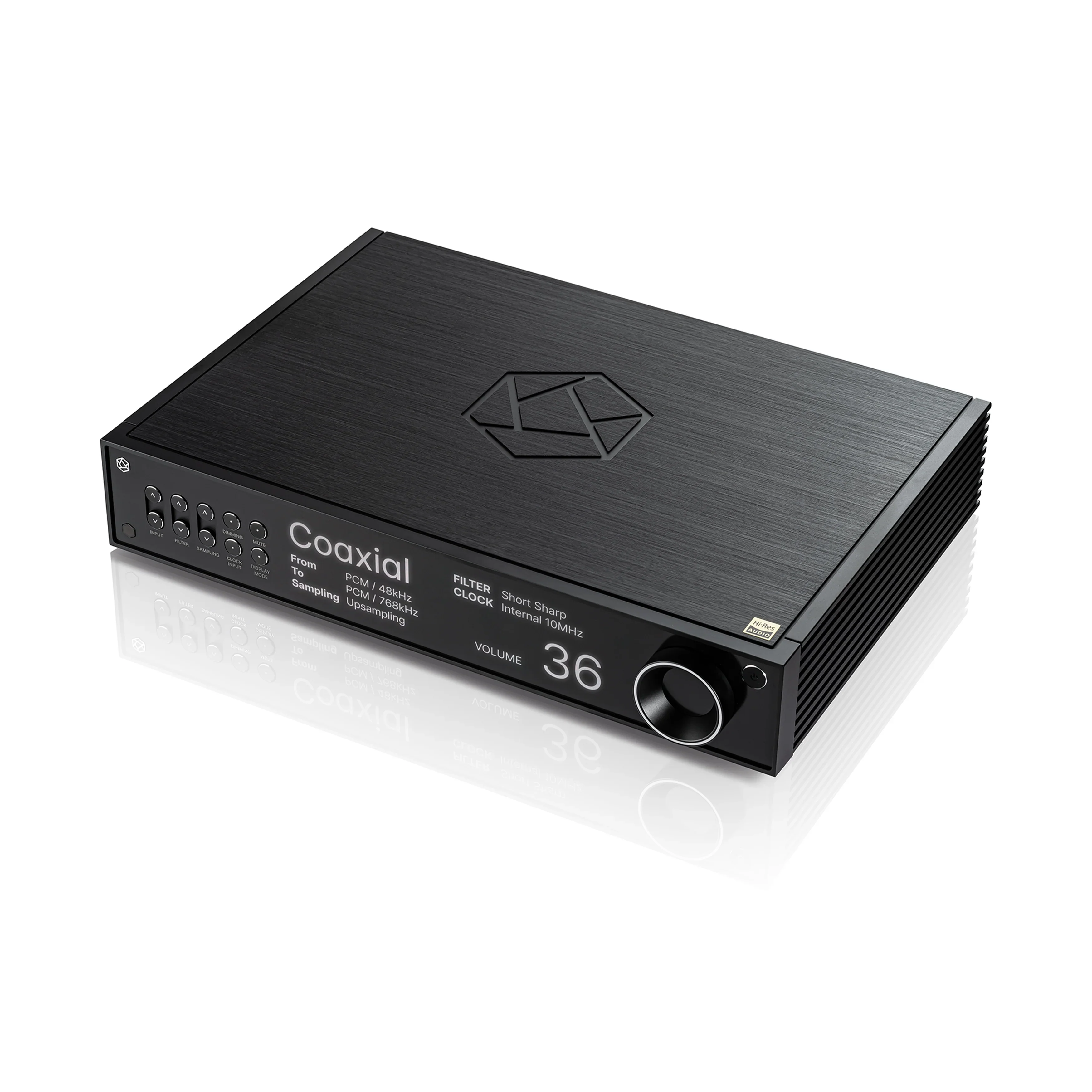 HiFi Rose RD160 – DAC audio haute fidélité de référence - Image 5