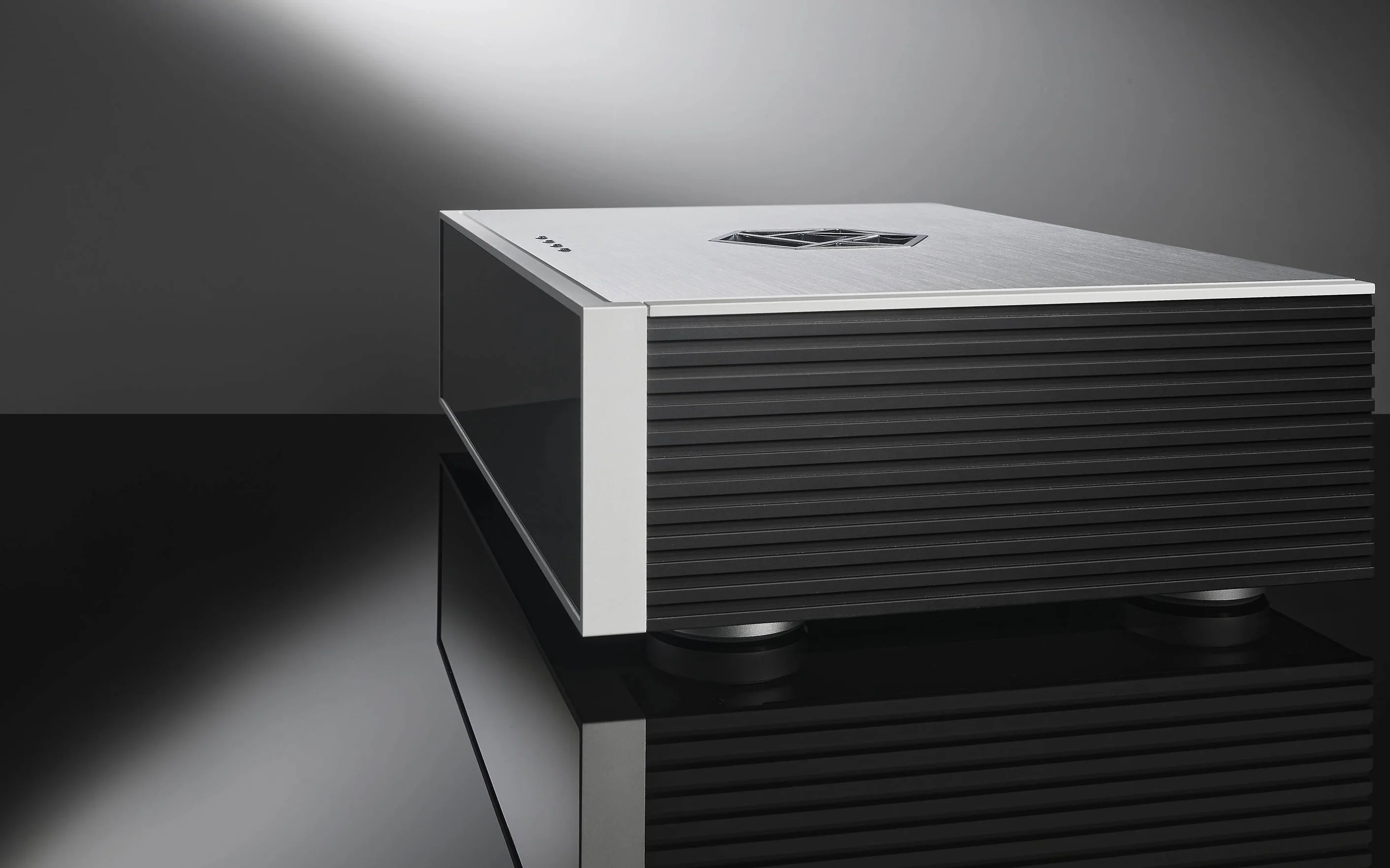 HiFi Rose RS130 - Transport Réseau haute résolution - Image 14