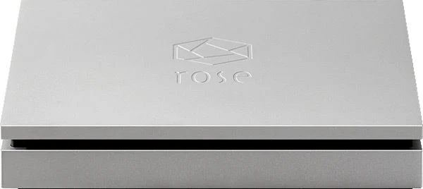 HiFi Rose RSA780 - Transport de CD pour amplificateur RS201E - Image 3