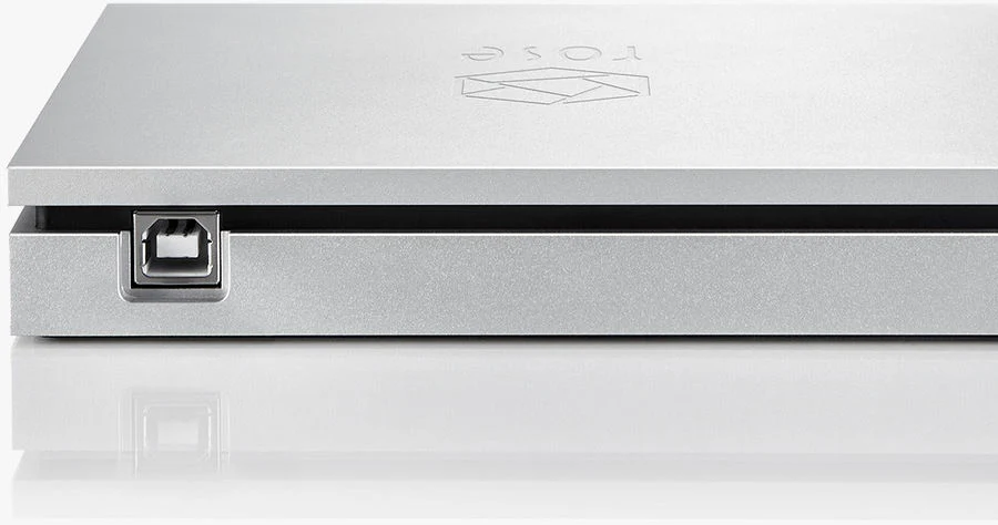 HiFi Rose RSA780 - Transport de CD pour amplificateur RS201E - Image 5