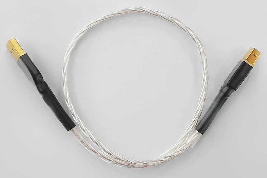 HiFi Rose RSA780 - Transport de CD pour amplificateur RS201E - Image 6