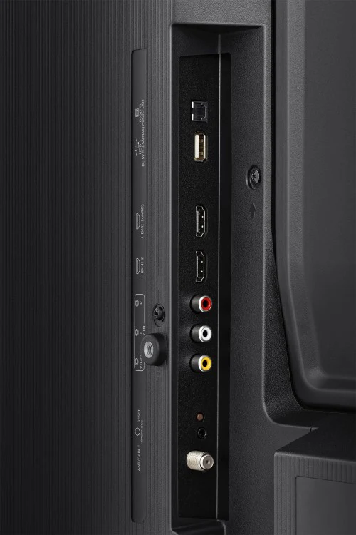 Hisense 40A4KV | Téléviseur Full HD 40po - Image 4