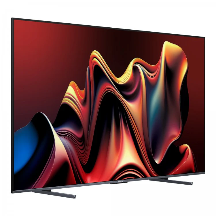 Hisense 100U76N - Téléviseur Google 100'', 144Hz, Matrice complète - Image 4