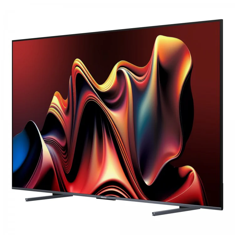 Hisense 100U76N - Téléviseur Google 100'', 144Hz, Matrice complète - Image 5