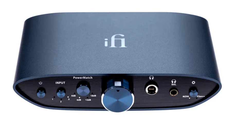 iFi Audio ZEN CAN Signature | Amplificateur de casques d'écoute - Image 2