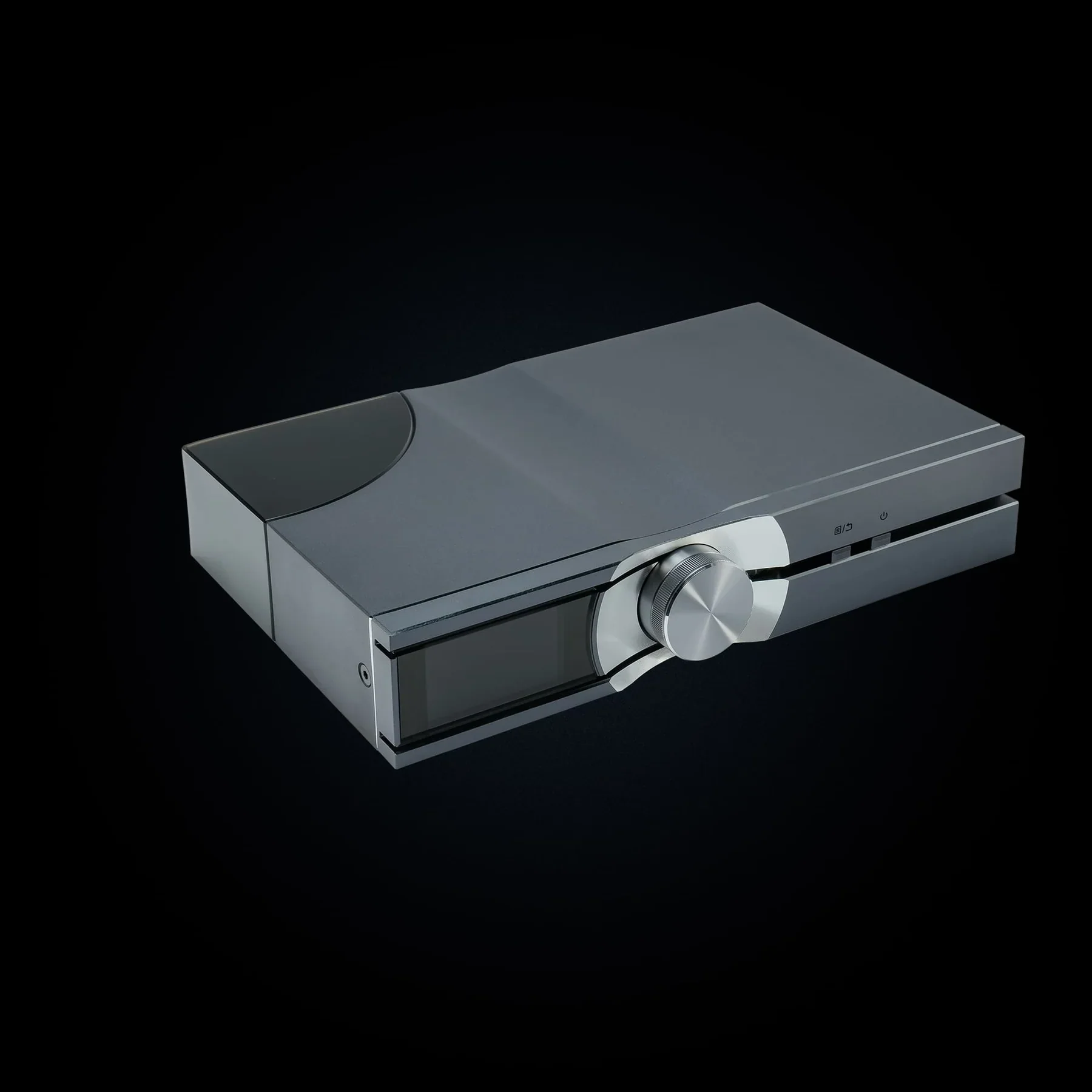 iFi OMNI LAN – Commutateur Réseau Audiophile Hautes Performances - Image 5
