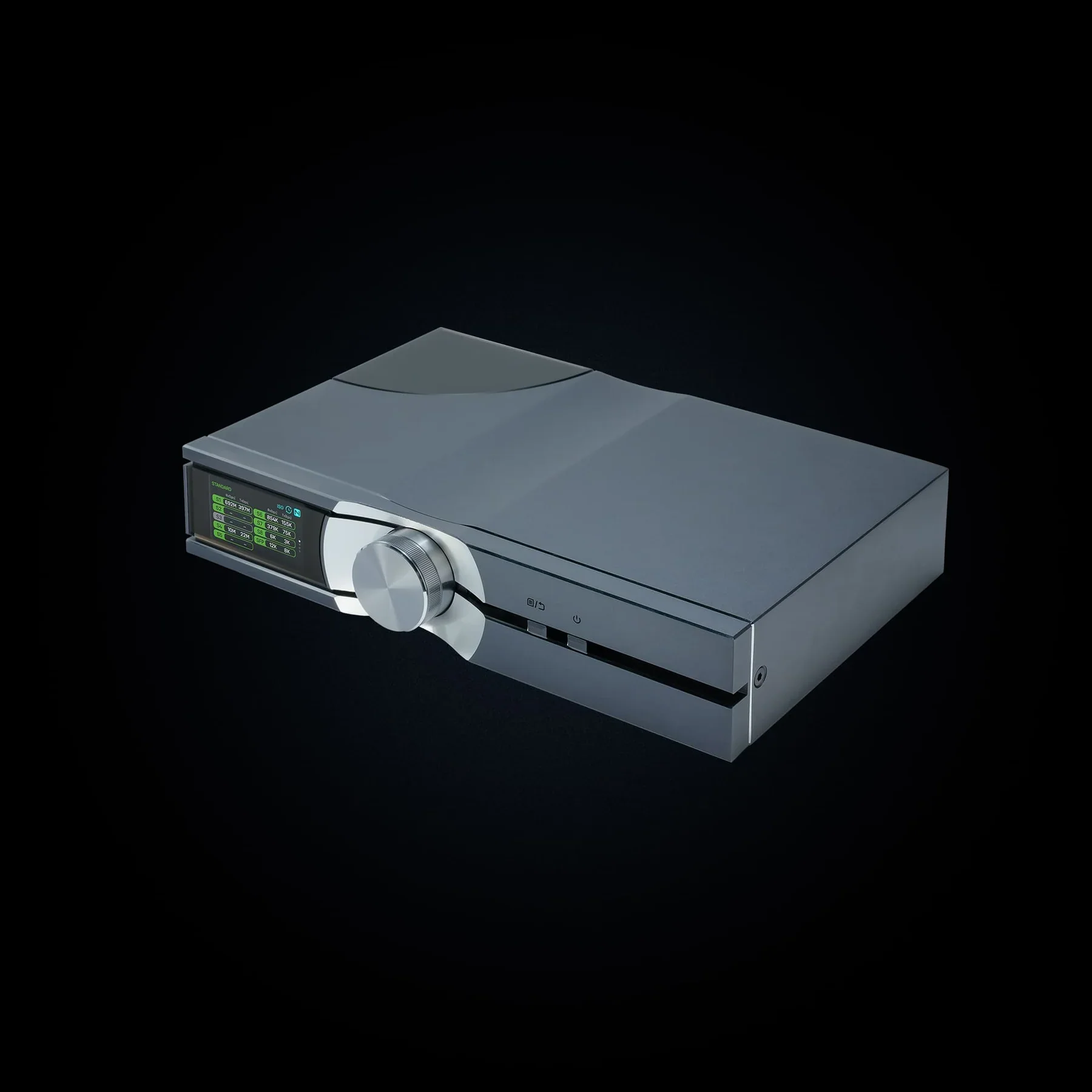 iFi OMNI LAN – Commutateur Réseau Audiophile Hautes Performances - Image 6