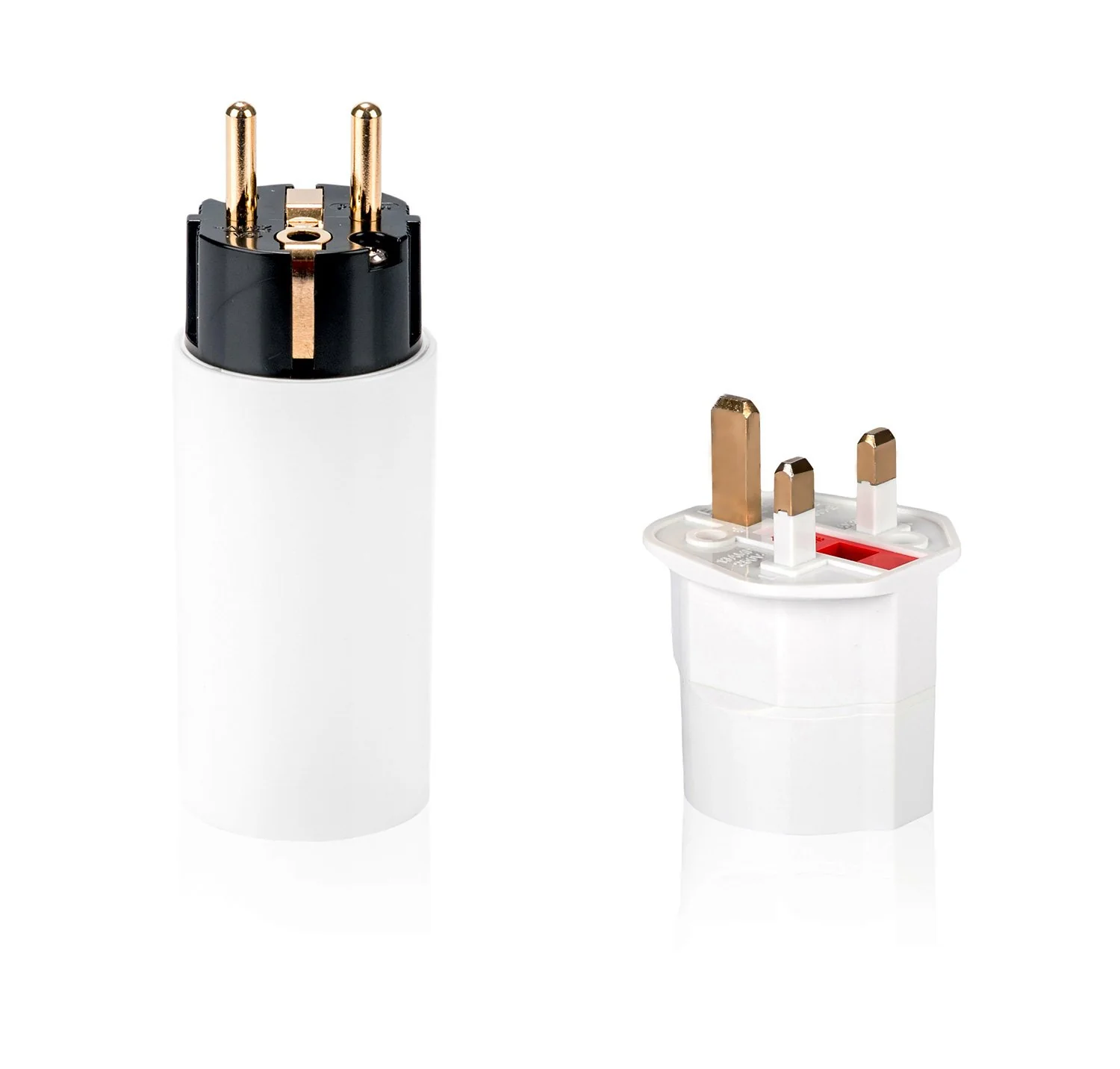 iFi Audio AC Purifier 3 pack - Conditionneur de courant (3 Unités) - Image 7