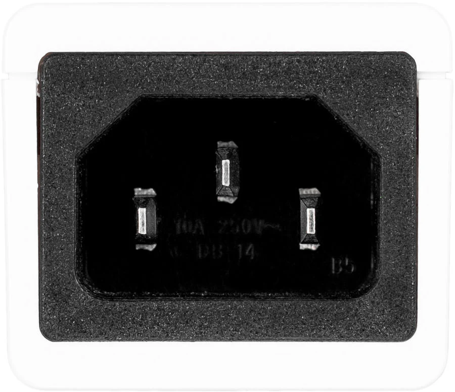 iFi Audio DC Blocker - Conditionneur de courant pour composante audio - Image 11