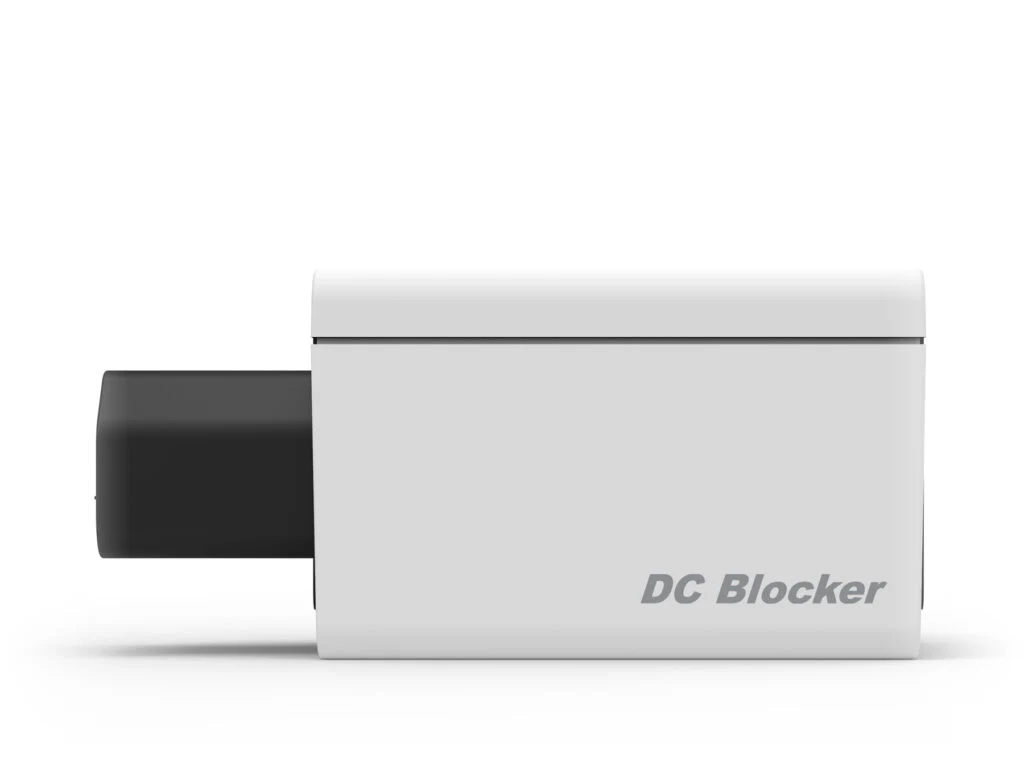 iFi Audio DC Blocker - Conditionneur de courant pour composante audio - Image 13